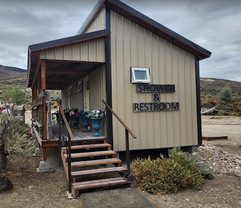 Royal Peacock Opal Mines