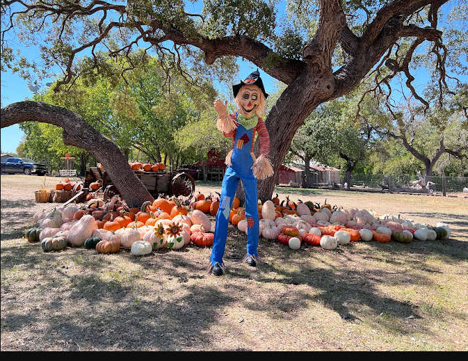 Old Settlers RV Park