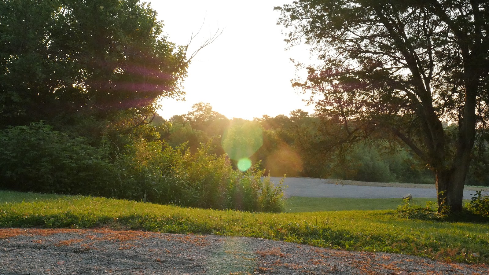 Taylorsville RV Park and Boat Storage