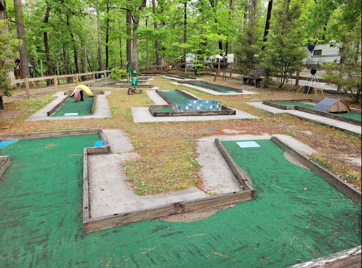 Green Acres Family Campground