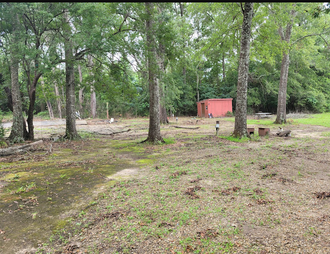 Woodland Farm RV Campground