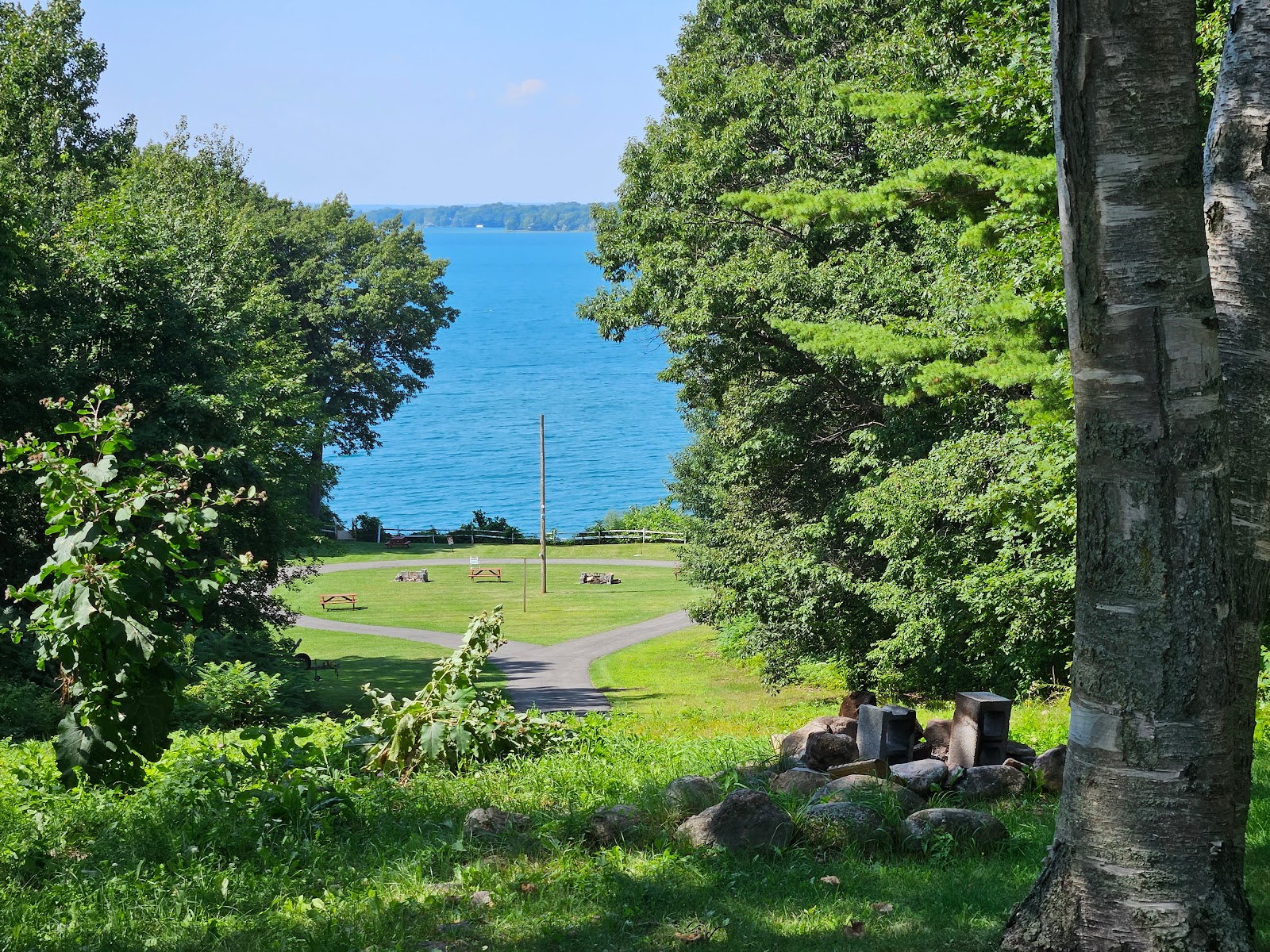 Birch Haven Fairwind Resort