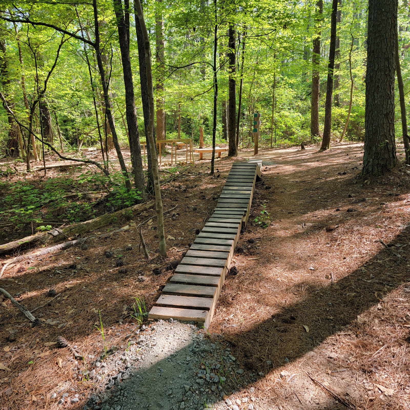 Allatoona Creek Park