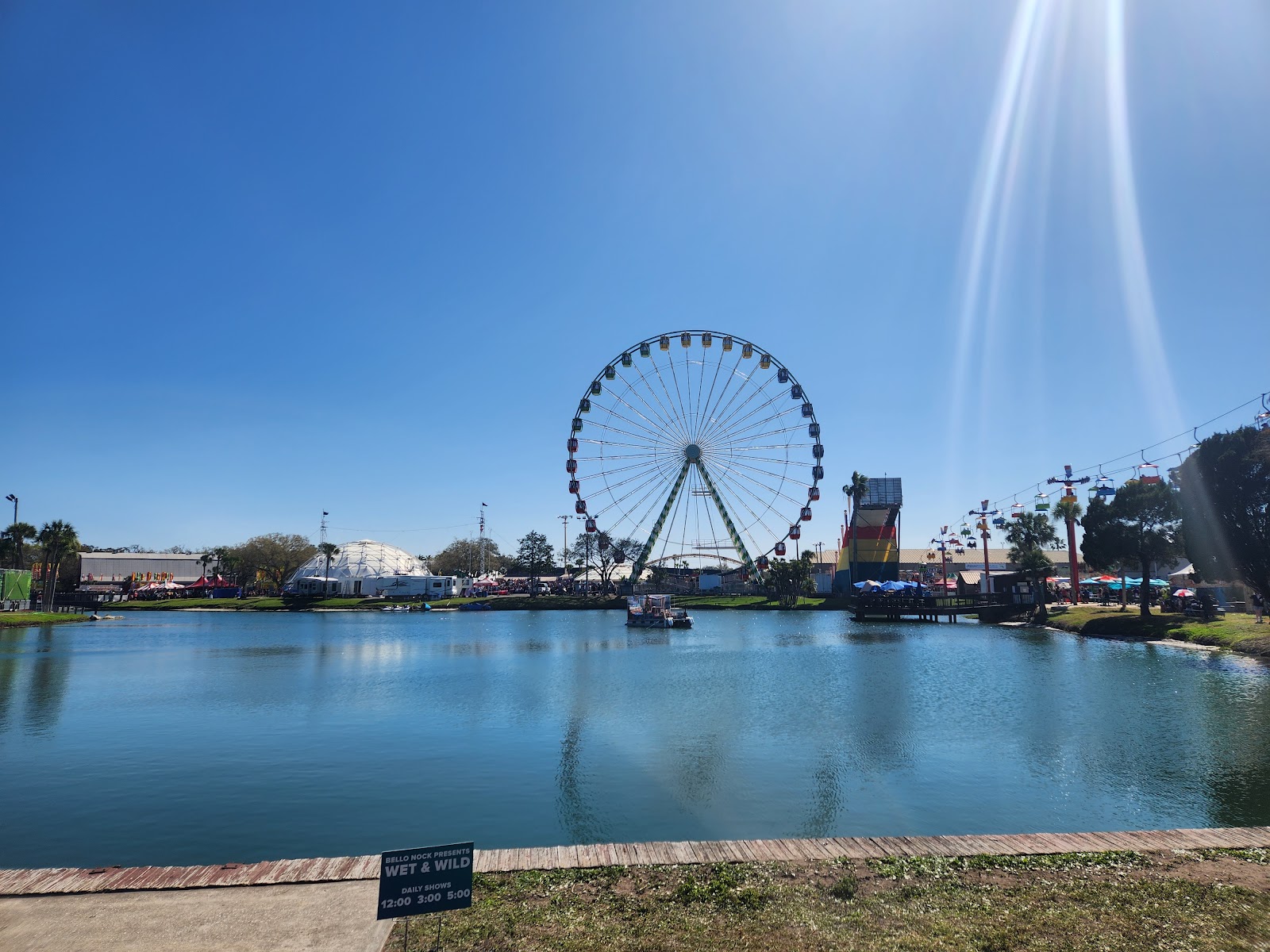Florida State Fairgrounds
