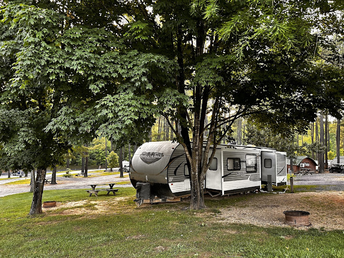Shenandoah Valley Campground