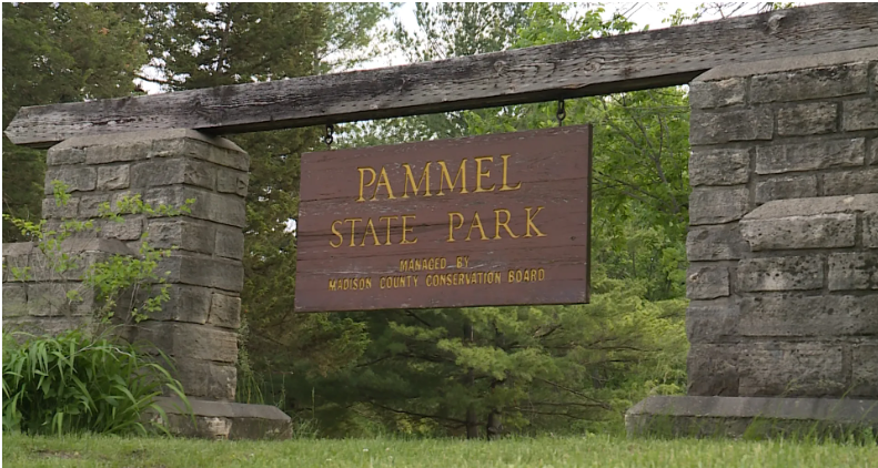 Pammel County Park