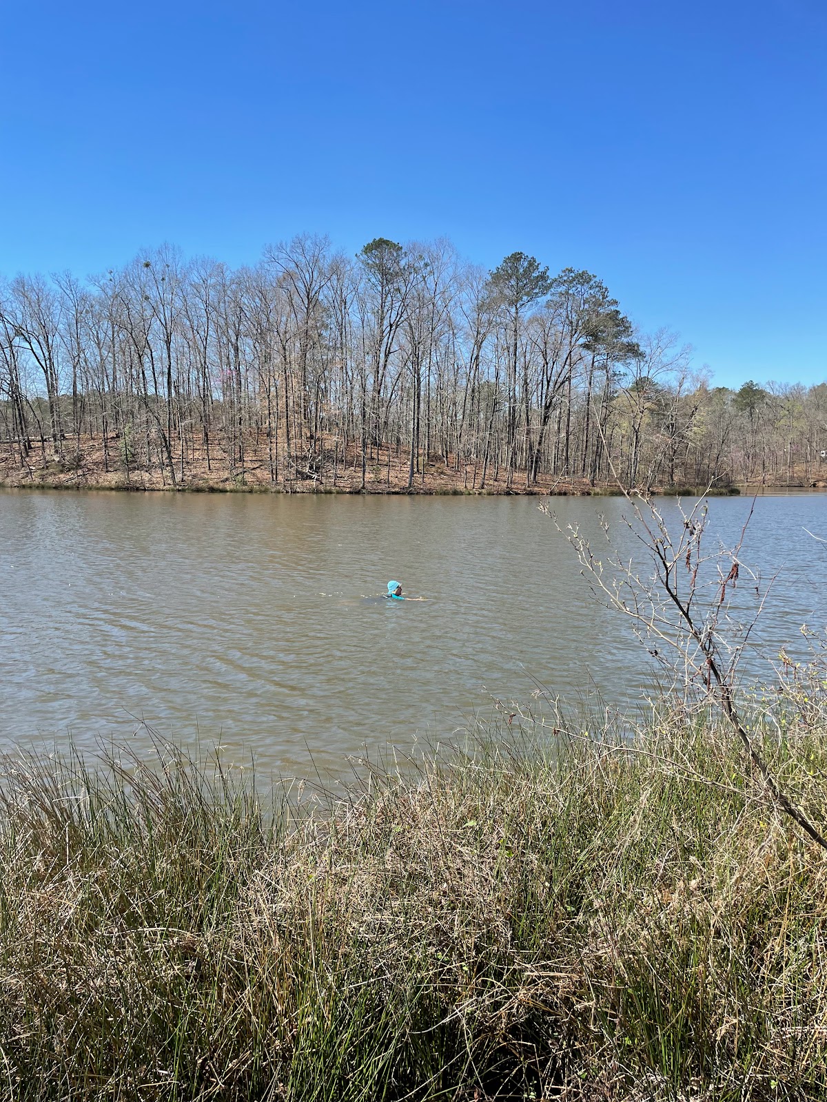 Indian Springs State Park Campground