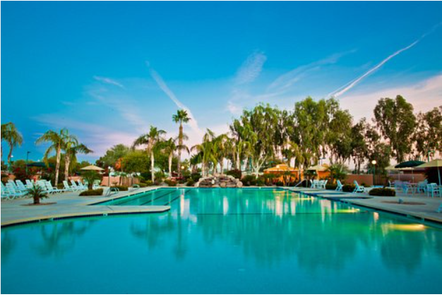 Pueblo del Sol RV Resort