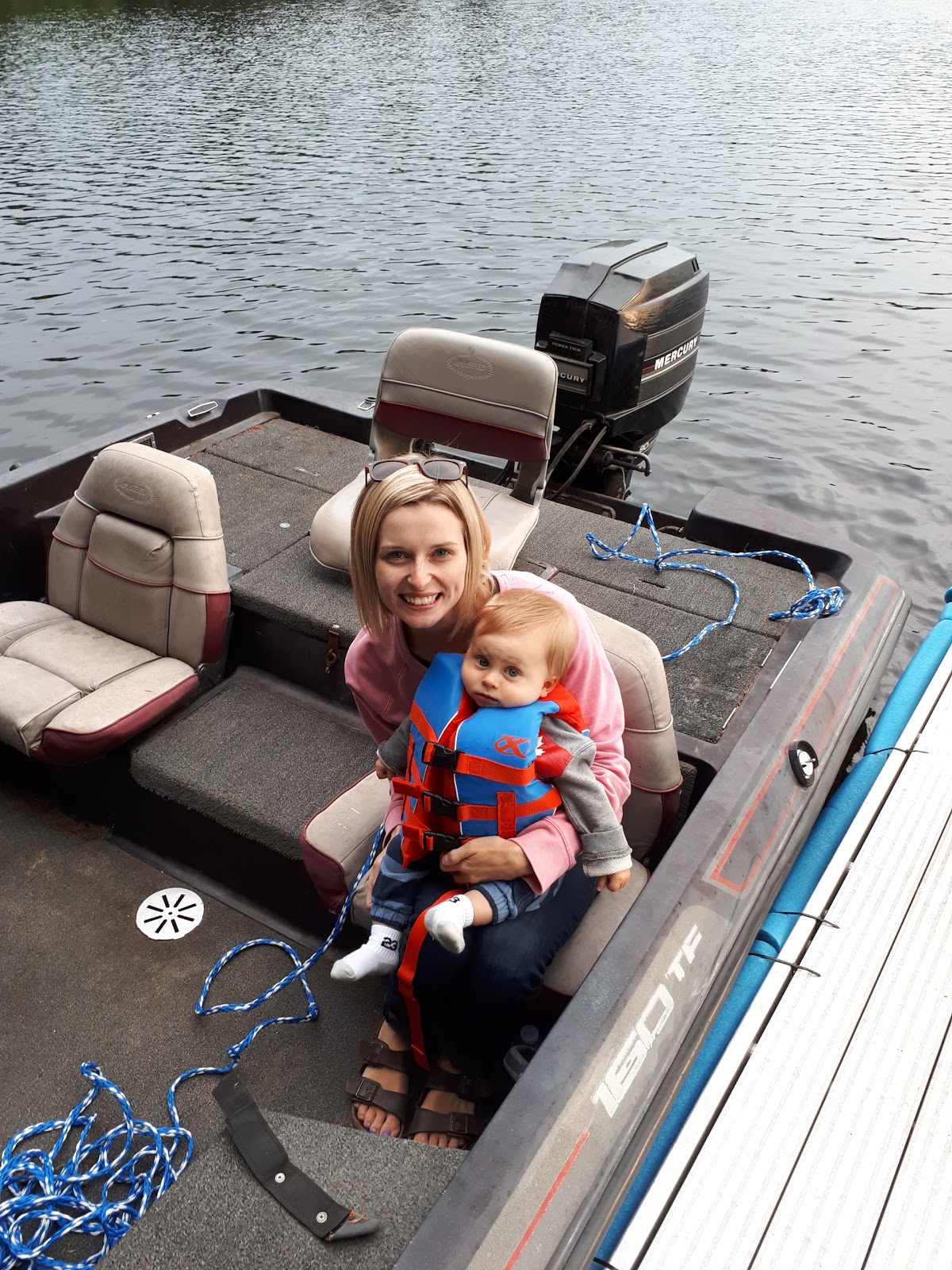 Keenes Lake Family Campground