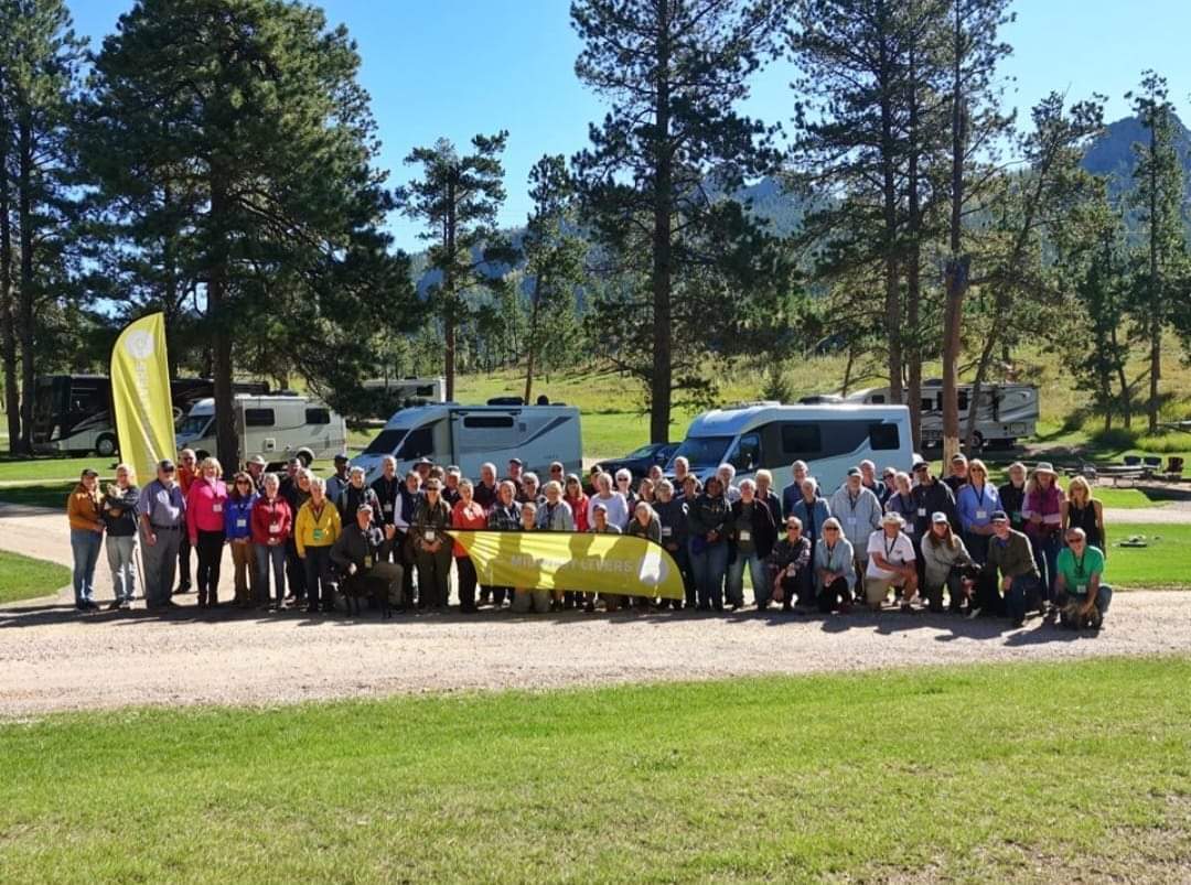 Horse Thief Campground & Resort