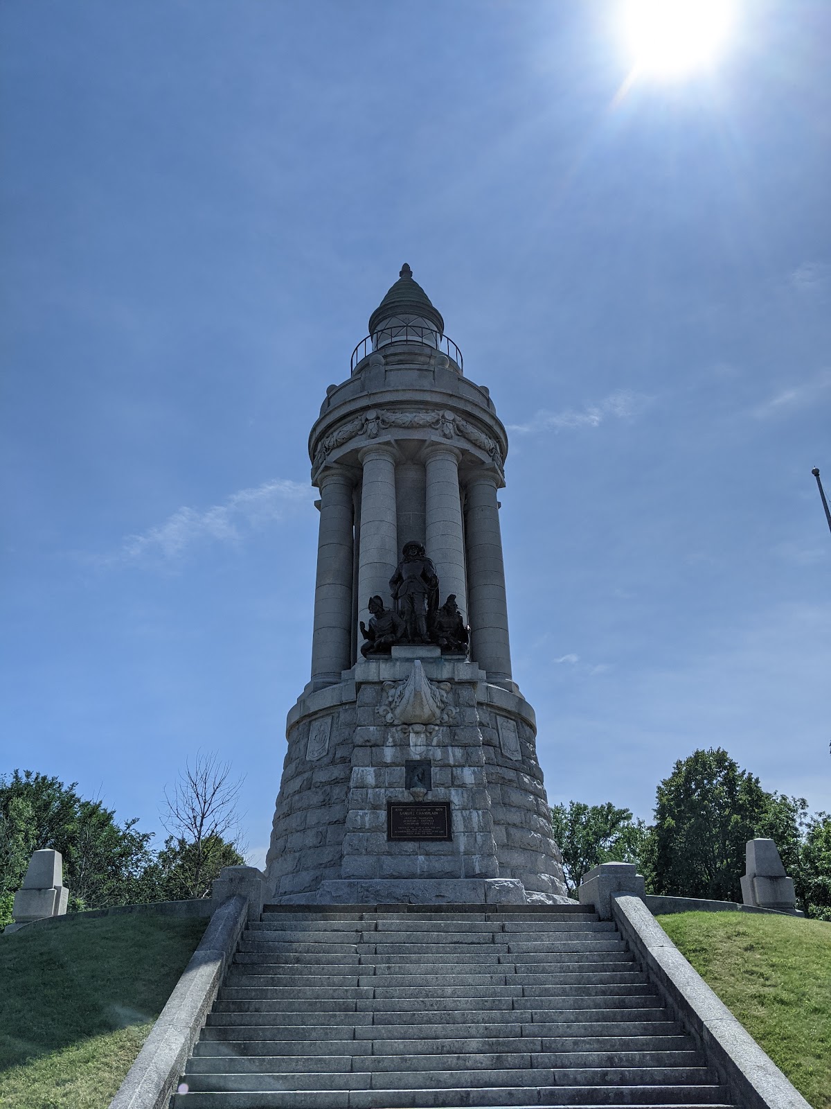 Ten Acres Campground and RV Park