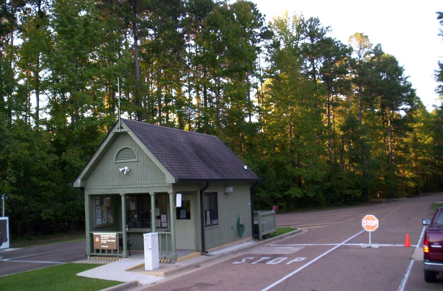 Pickensville Cg (Pickensville AL)