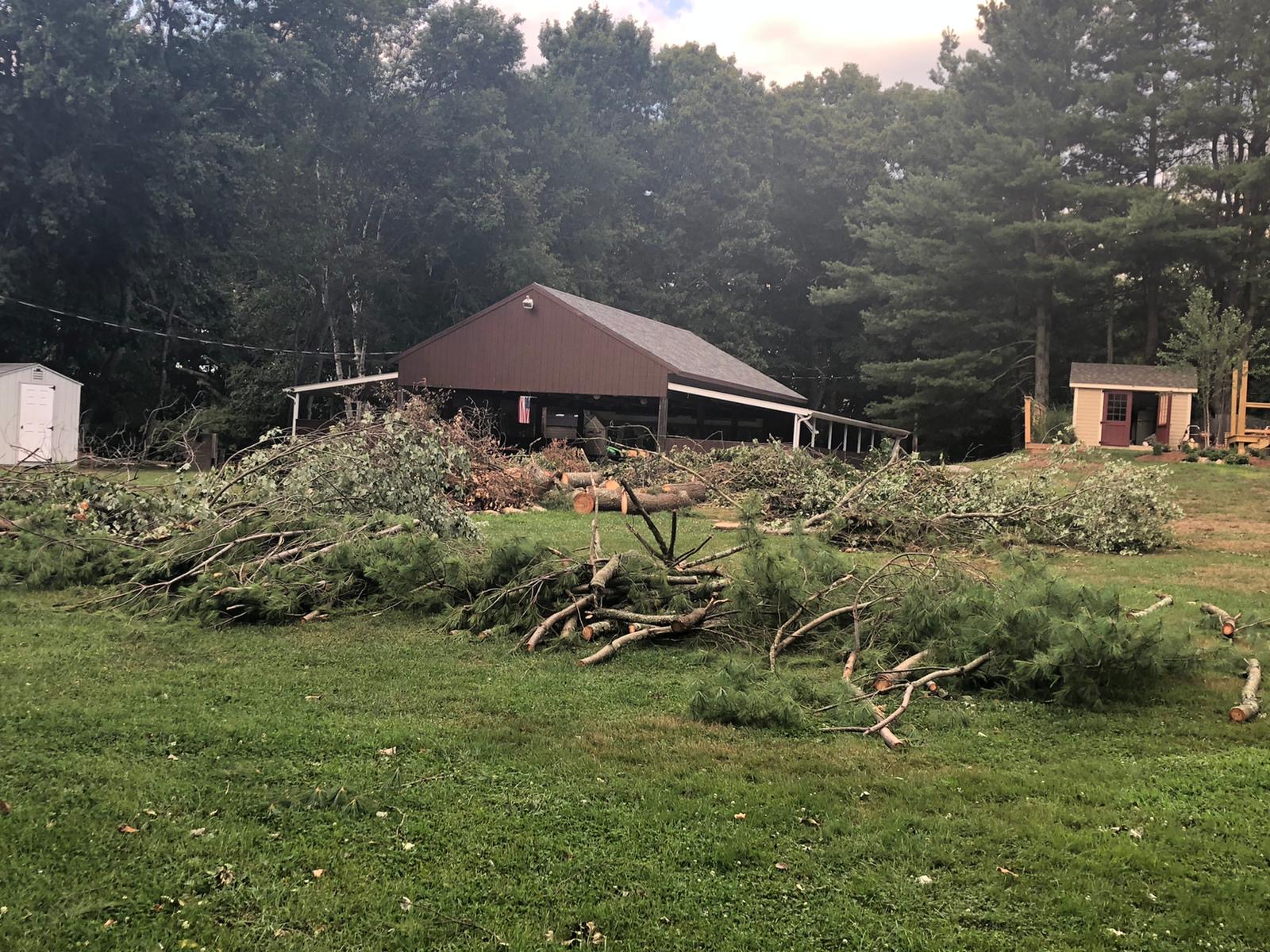 Lake Williams Campground Association, Inc.