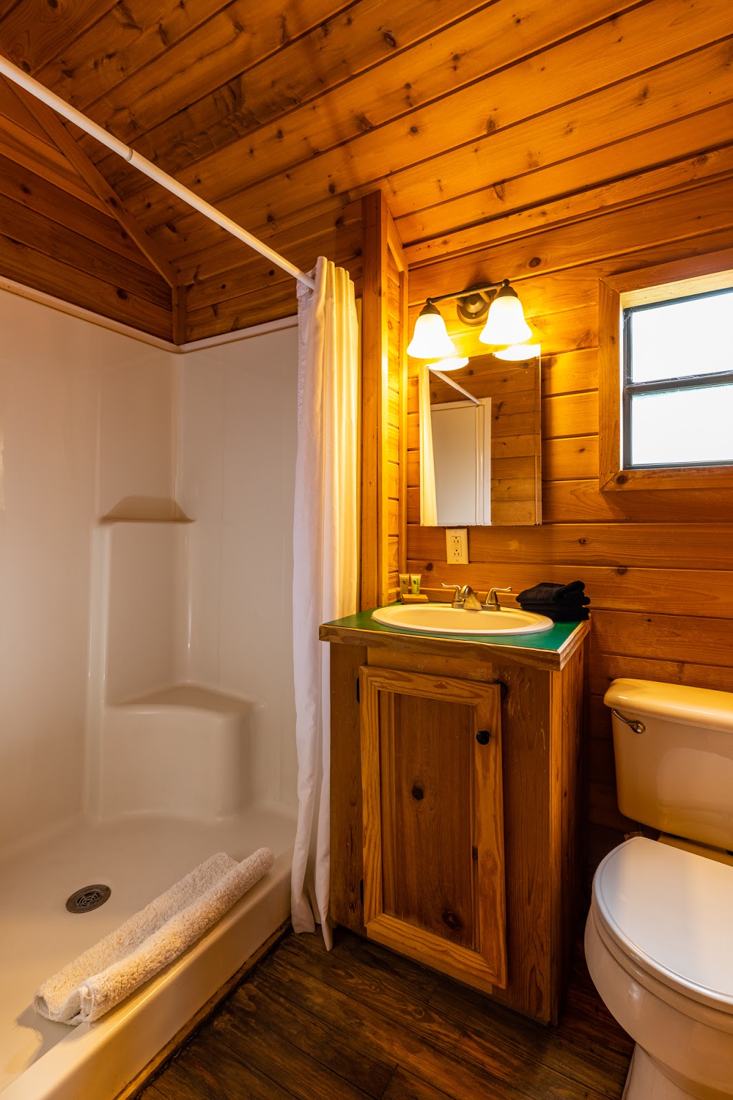 Harpers Ferry-Civil War Battlefields KOA