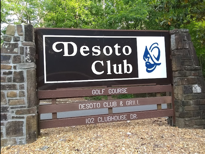 DeSoto Golf Course
