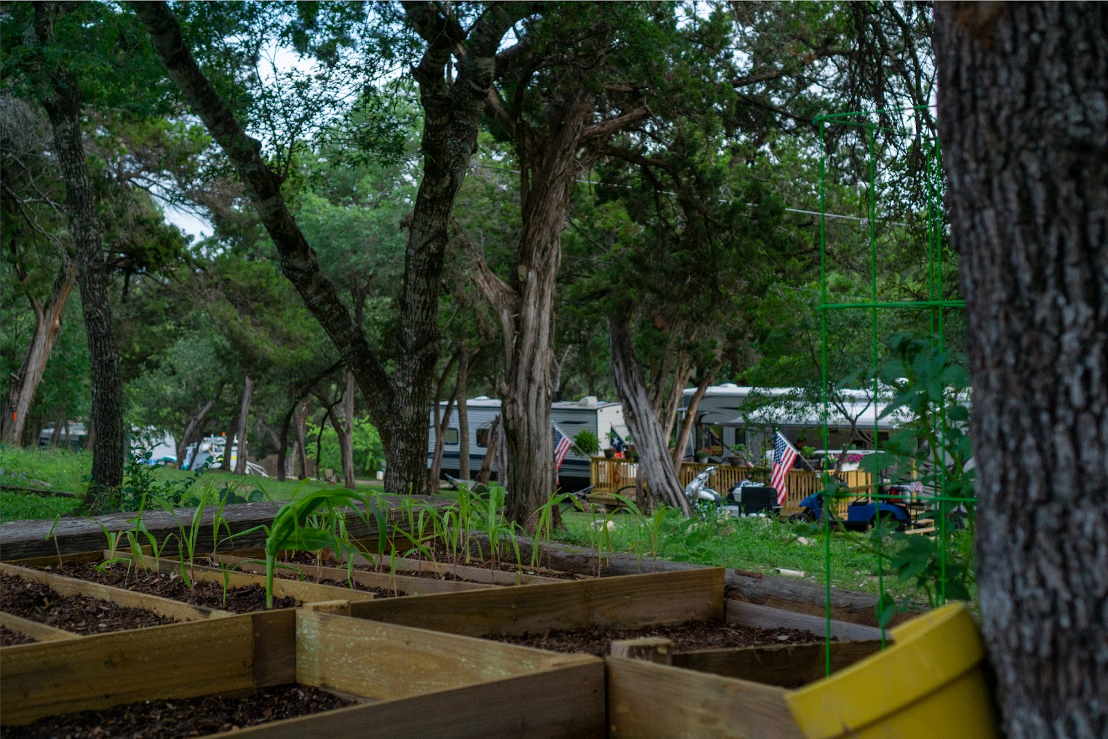 Panoramic Hills RV Park