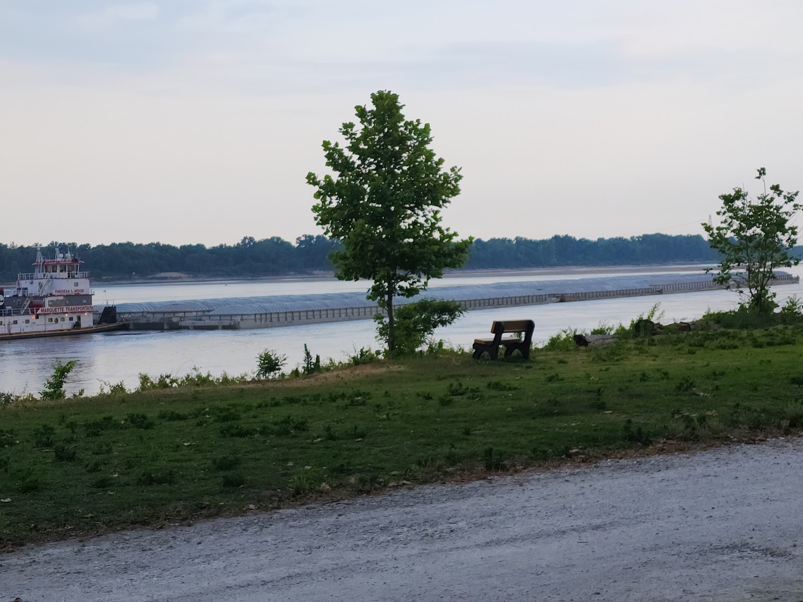 Tom Sawyer's RV Park