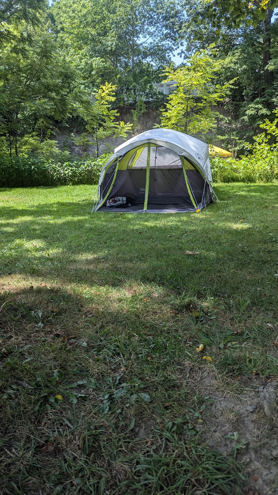 Follys End Campground