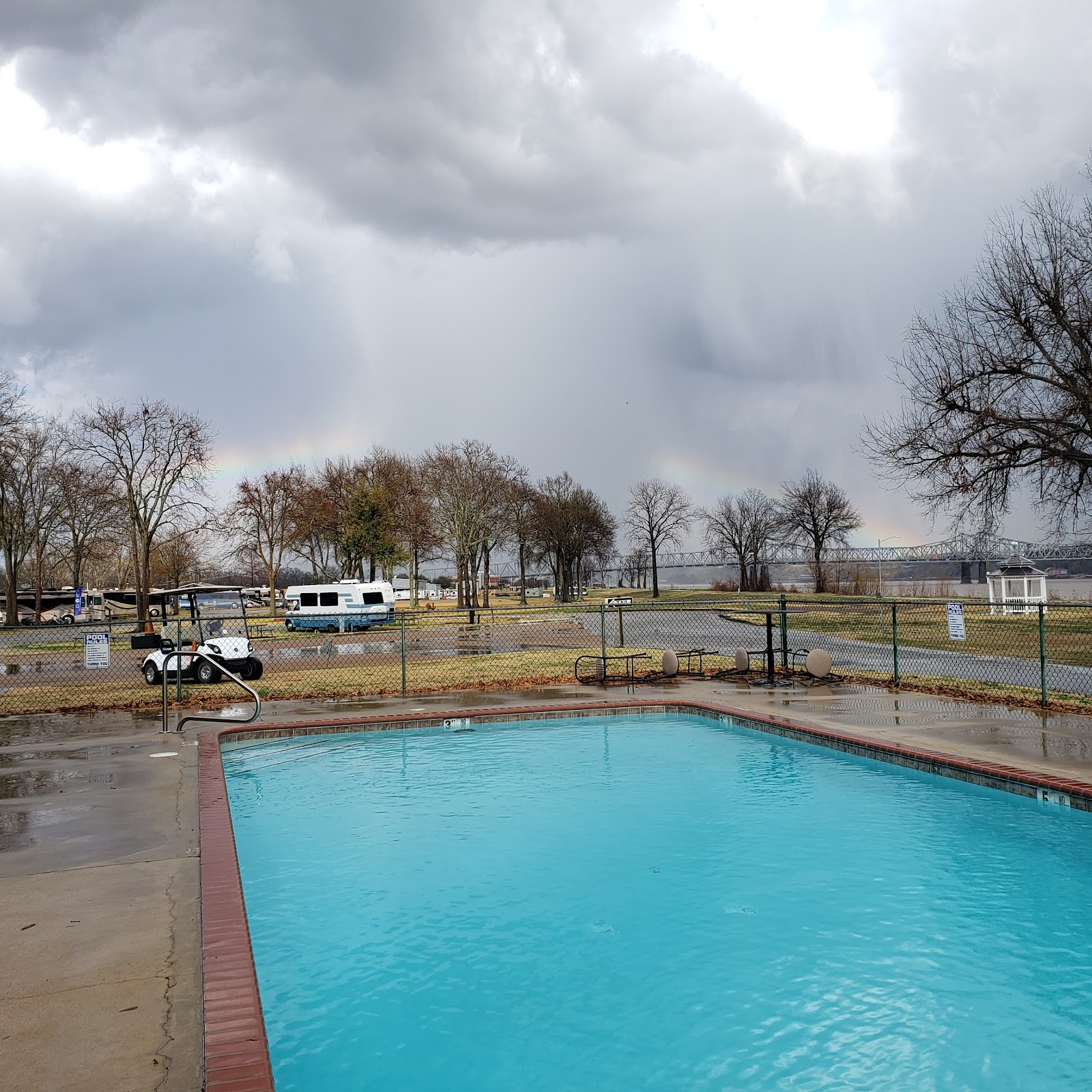 River View RV Park & Resort