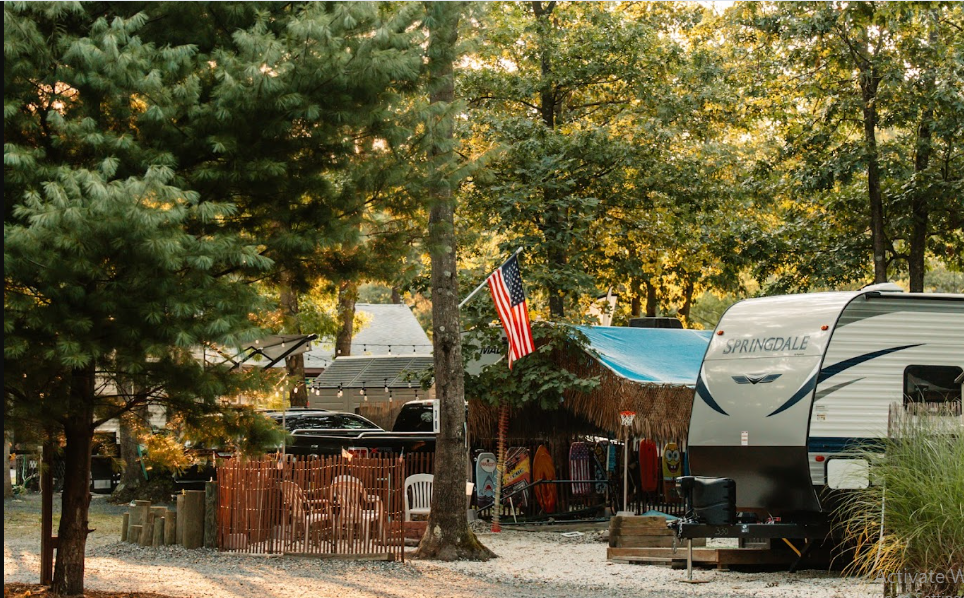 Sun Retreats Long Beach Island