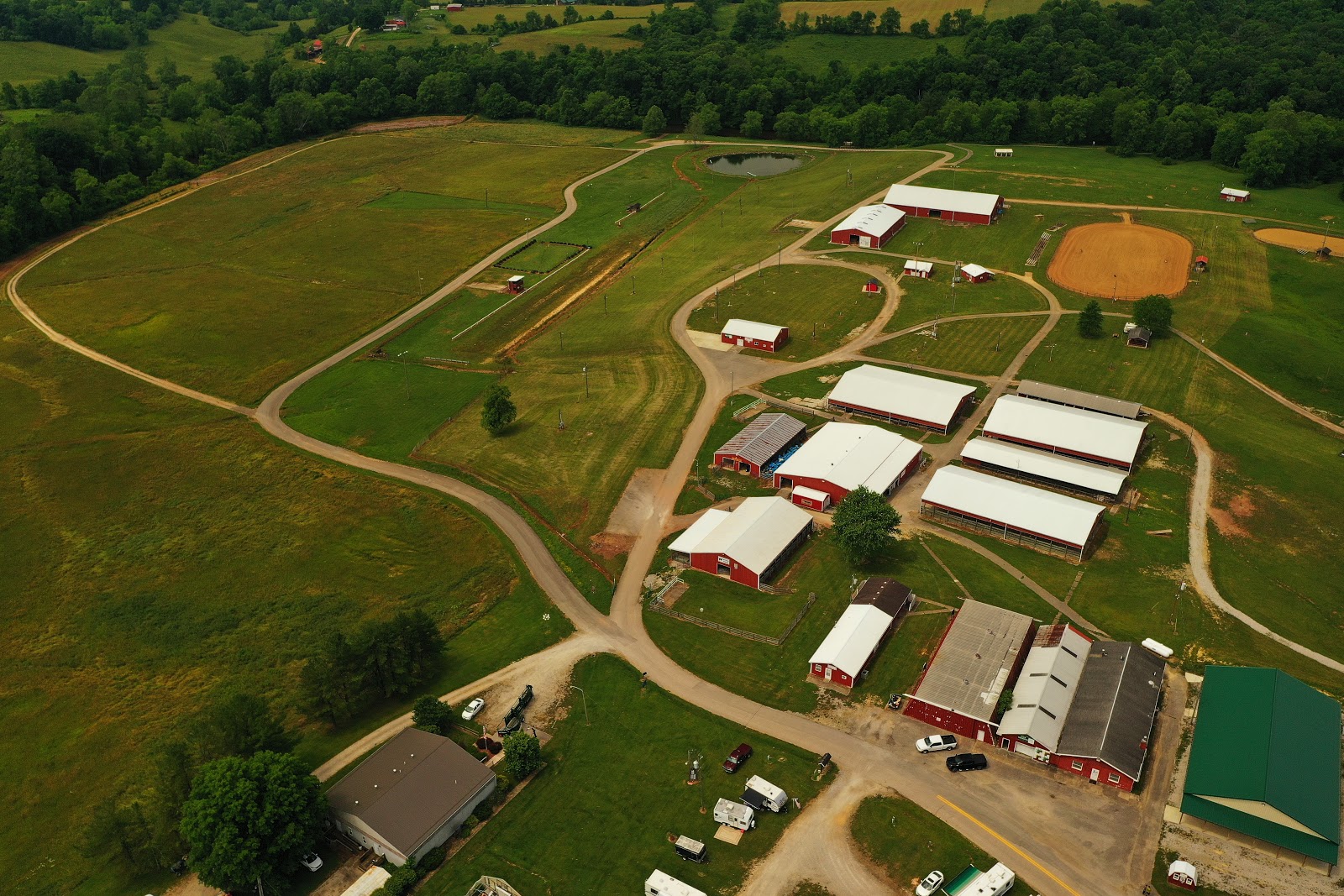 Jackson County Junior Fair