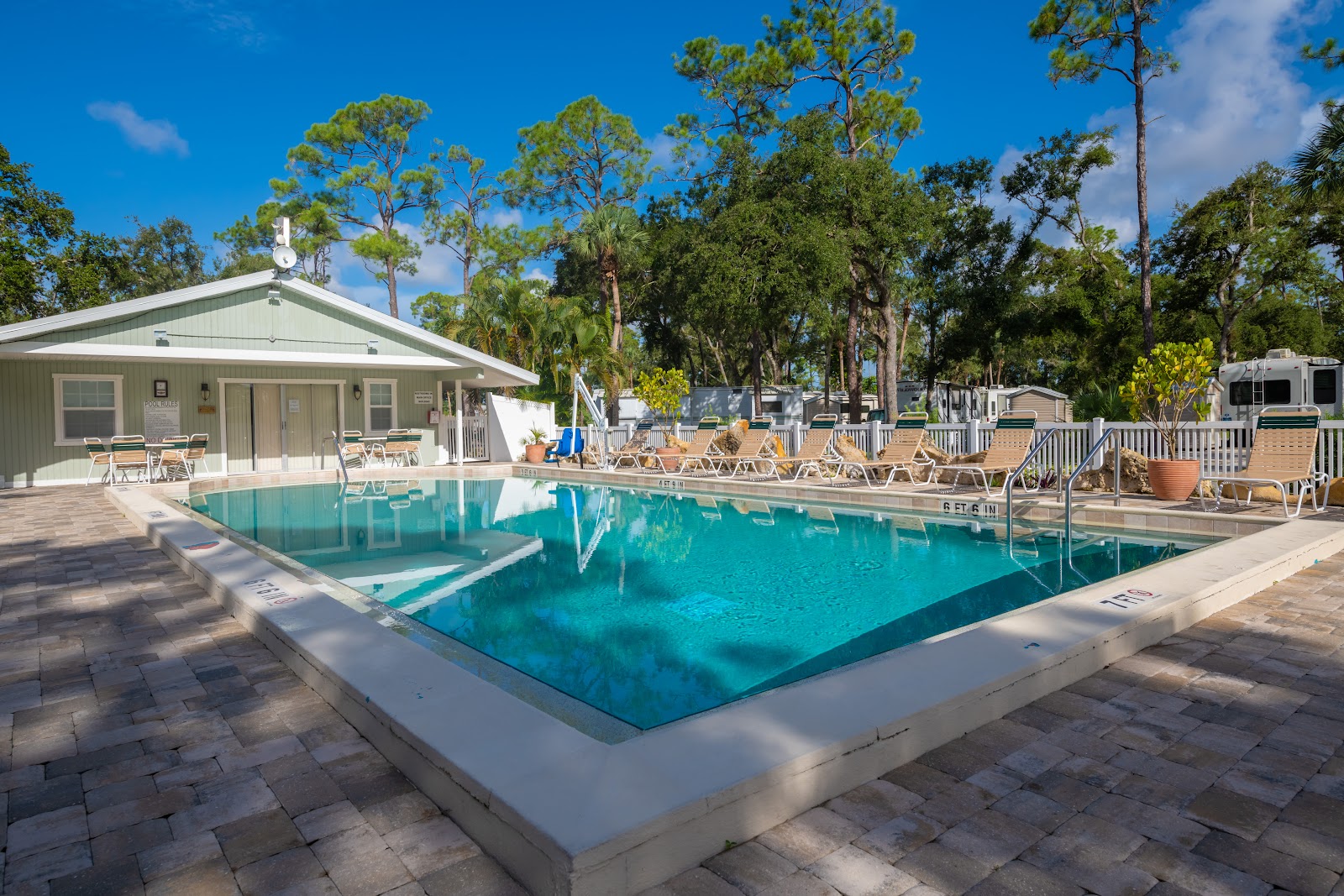 Kountree Kampinn RV Resort