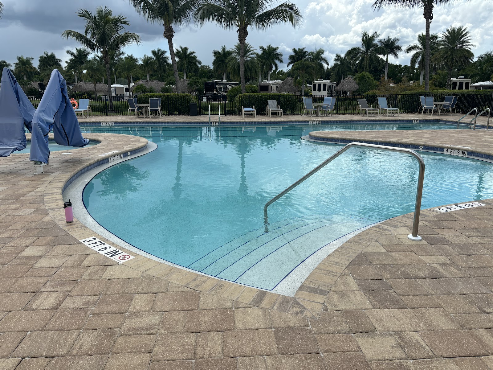 Cypress Trail RV Resort