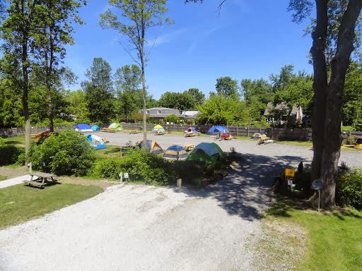 Niagara Falls Campground & Lodging