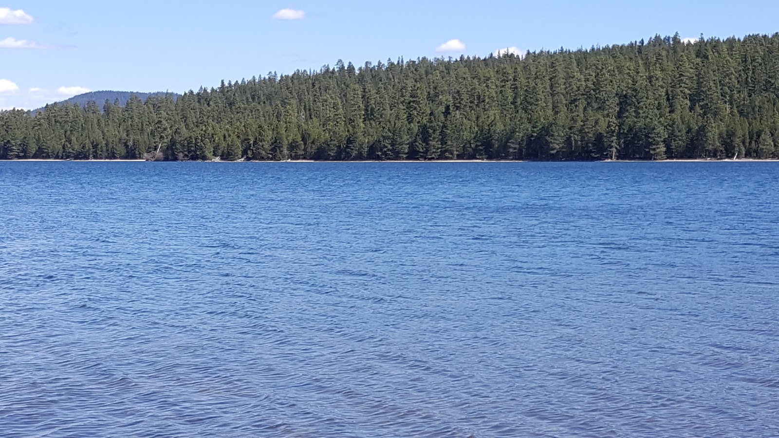 Reservoir Campground