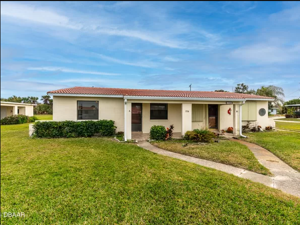 Ocean Village Camper Resort