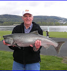 Columbia Riverfront RV Park