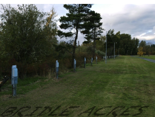 Cathlamet Chevron and RV Park