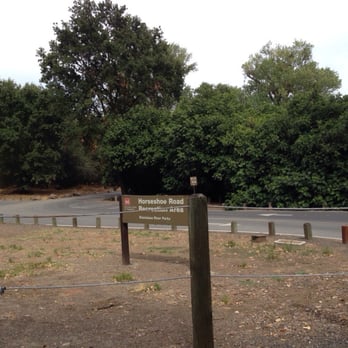 Horseshoe Road Recreation Area