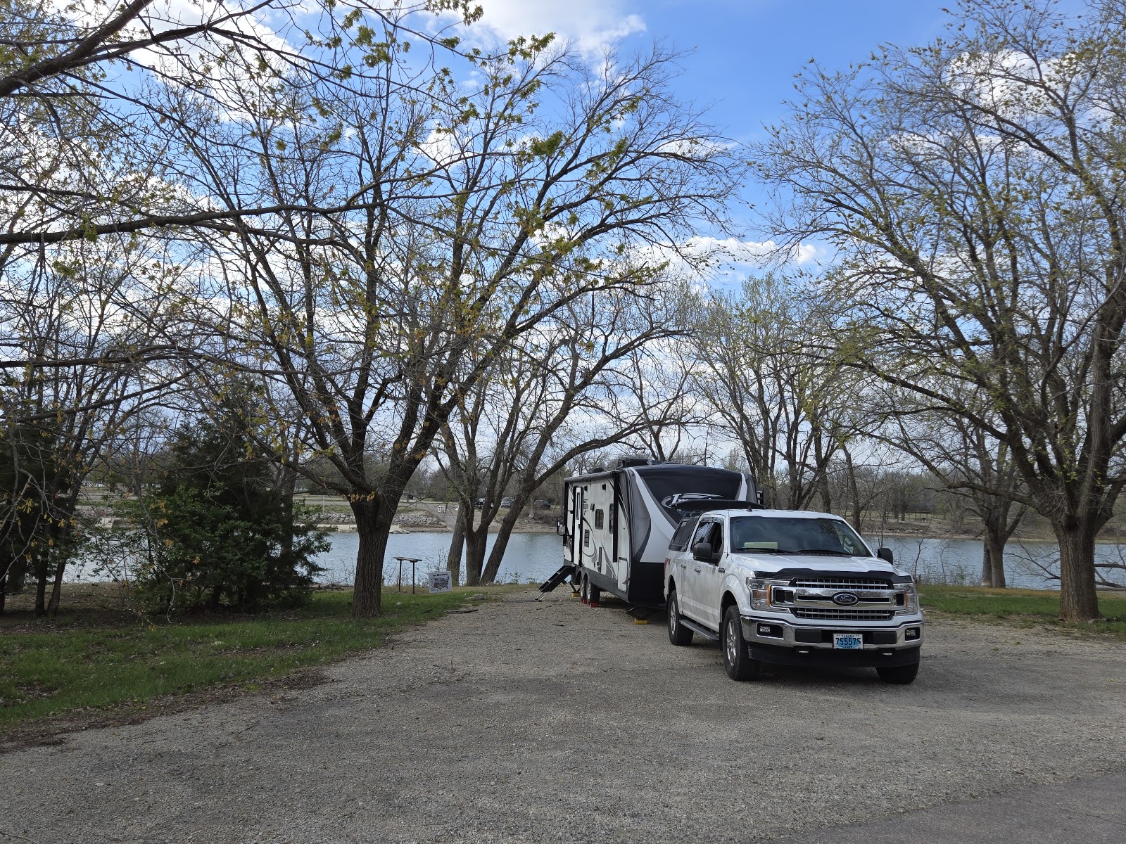 Hillsboro Cove Campground