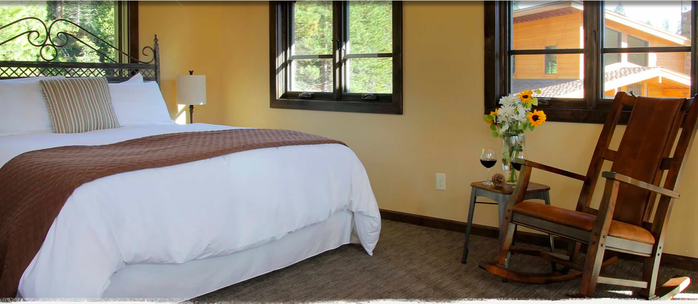 Childs Meadow Resort