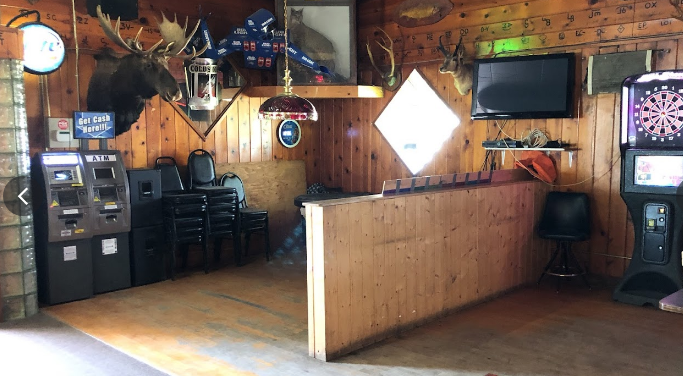 Chick’s Motel and RV Park