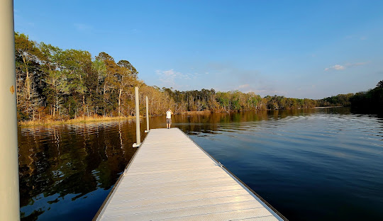 Roland Cooper State Park