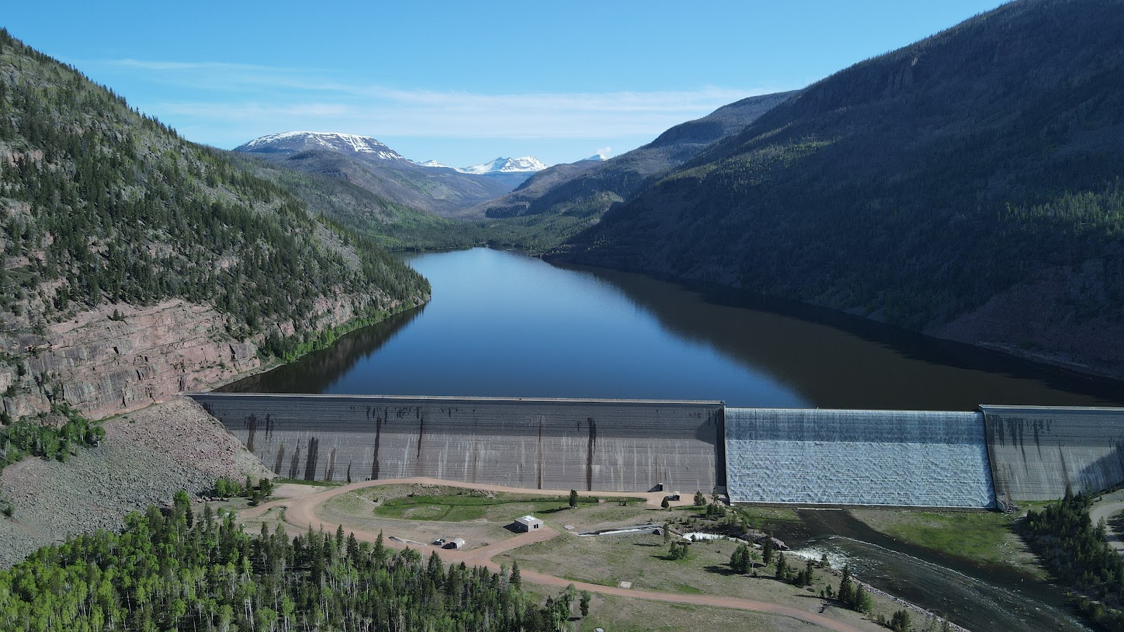 Upper Stillwater Campground