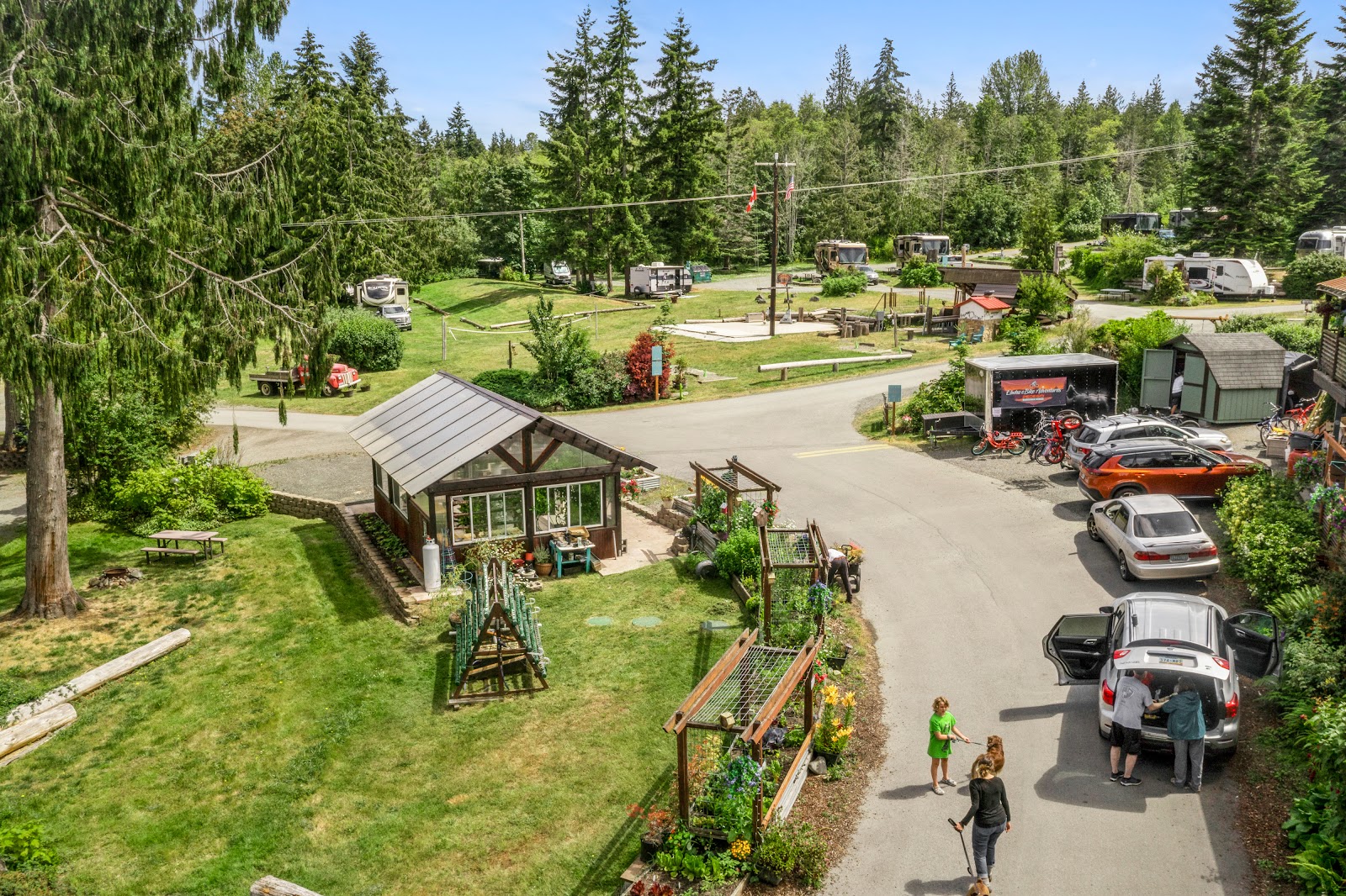 Elwha RV Park