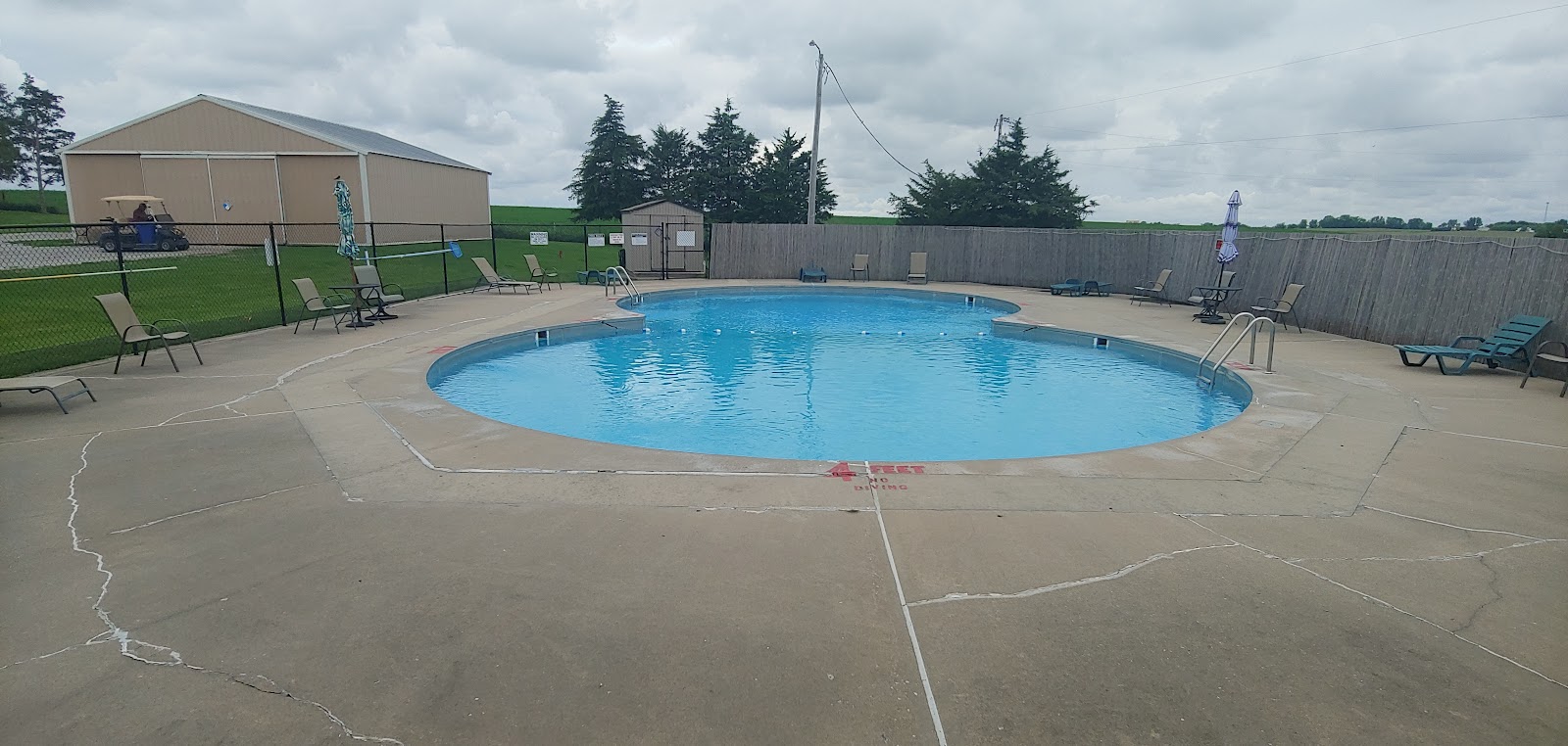 Little Bear Campground