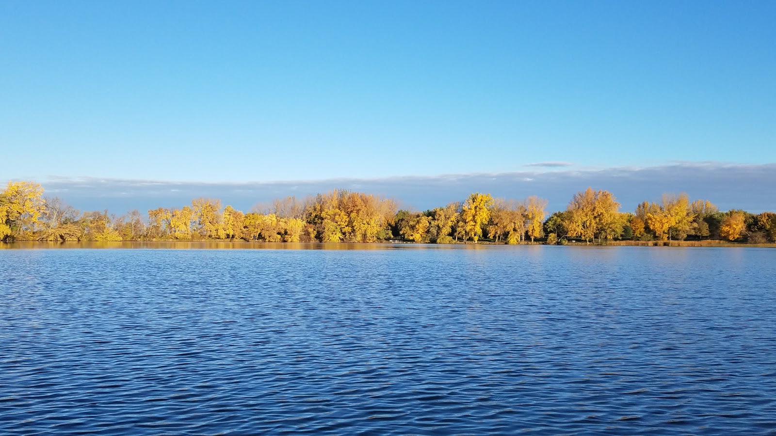 Featherstone County Park
