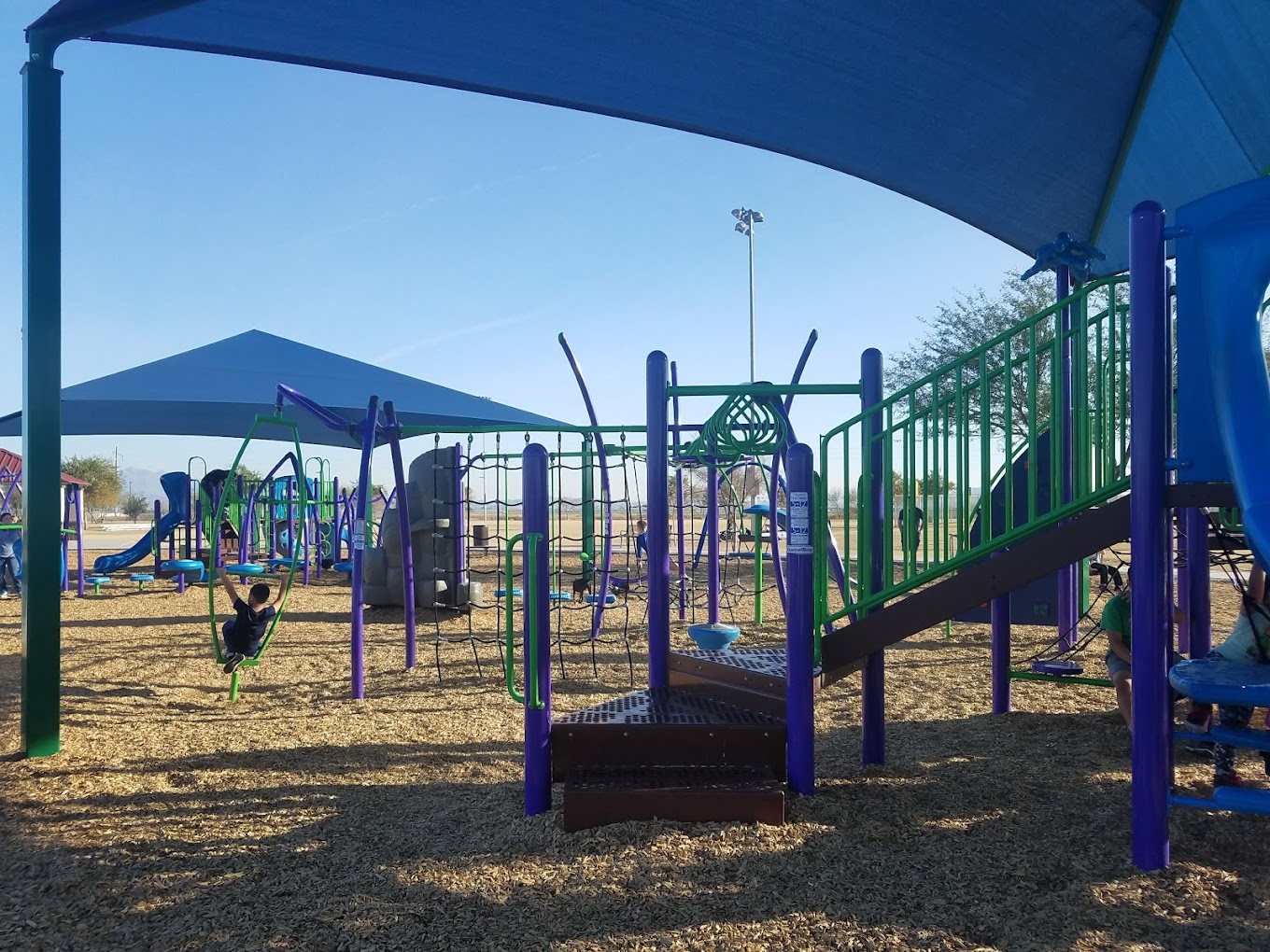 Sundance Park and Dog Park