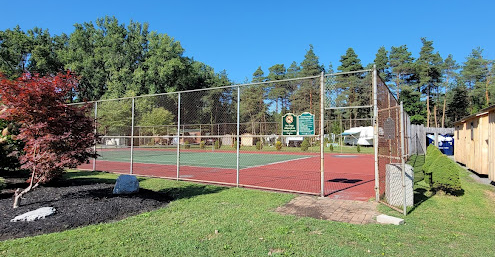 Sleepy Hollow Lake Campground