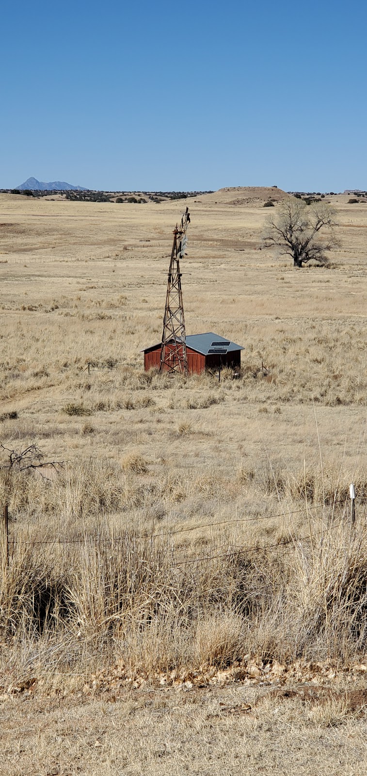 San Rafael State Natural Area