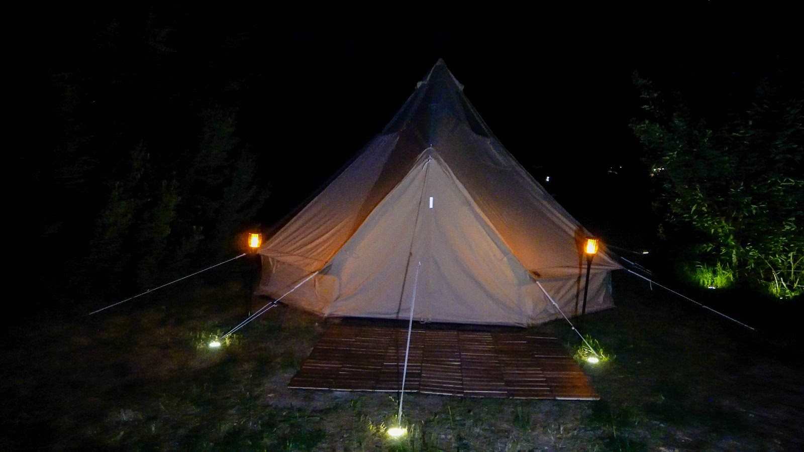 Trinity River Resort & RV Park