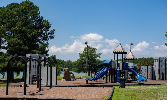 Craighead Forest Park