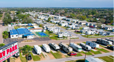 Holiday Village Retirement Mobile Home and RV Park