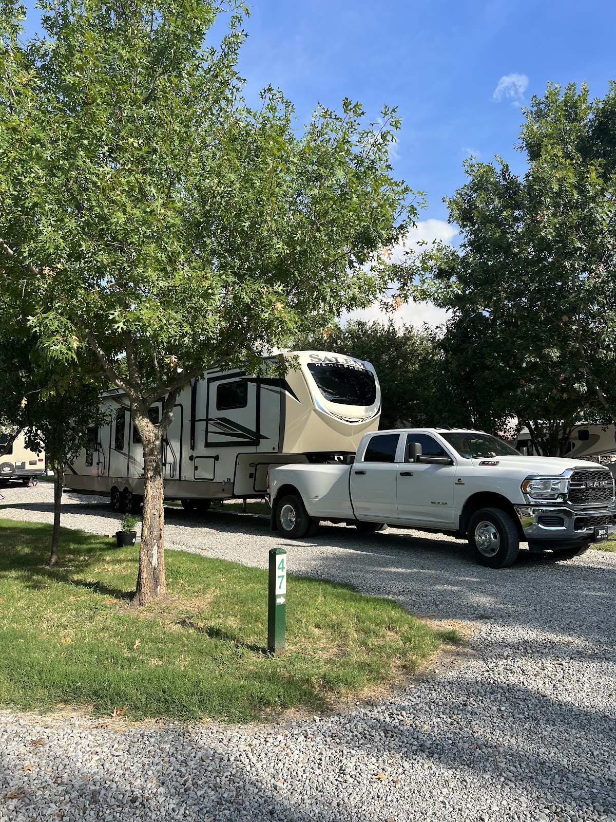 Lafons RV Park