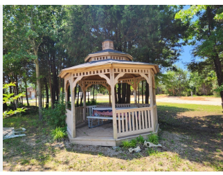 Willow Branch RV Park