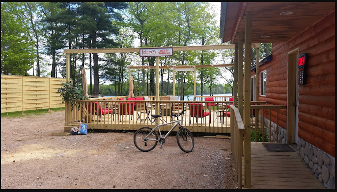 Blueberry Hill Resort Campground